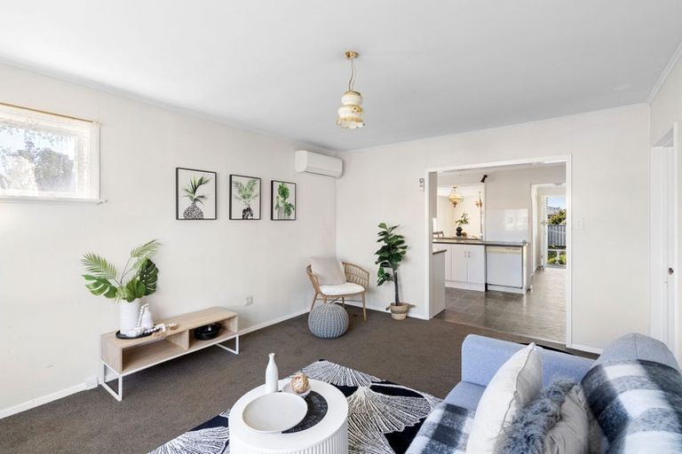 Photo of property in 14 Konini Street, Levin, 5510