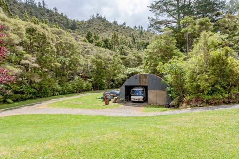 Photo of property in 232 Hikuai School Road, Hikuai, 3579