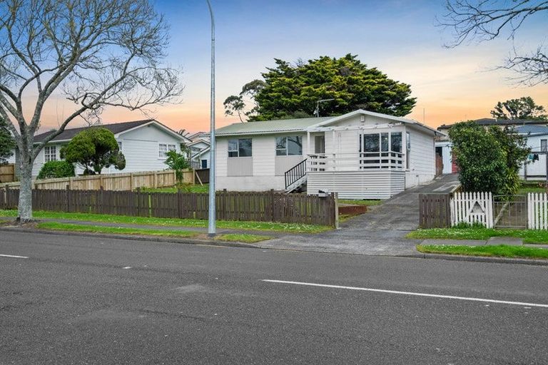 Photo of property in 58 Diorella Drive, Clover Park, Auckland, 2019