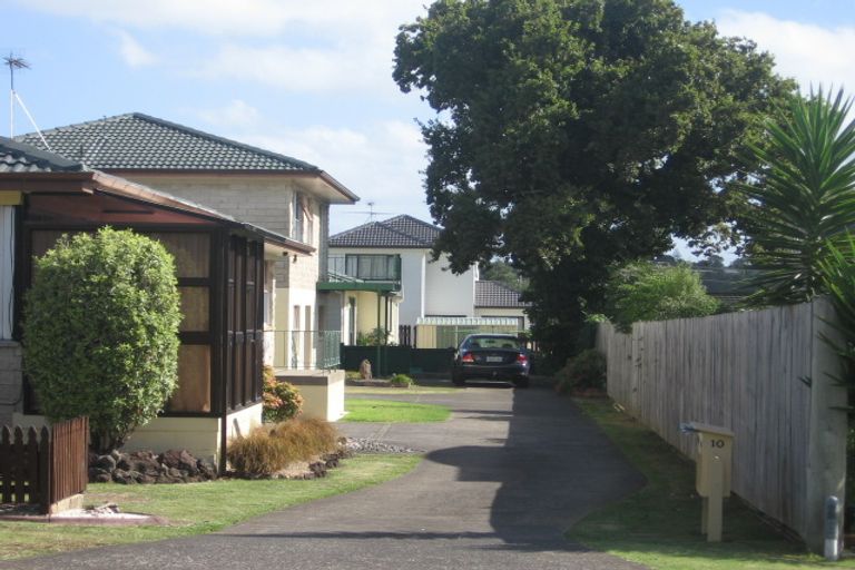 Photo of property in 3/10 Brook Street, Milford, Auckland, 0620