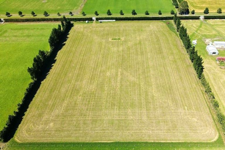 Photo of property in 3838 South Eyre Road, Burnt Hill, Oxford, 7495