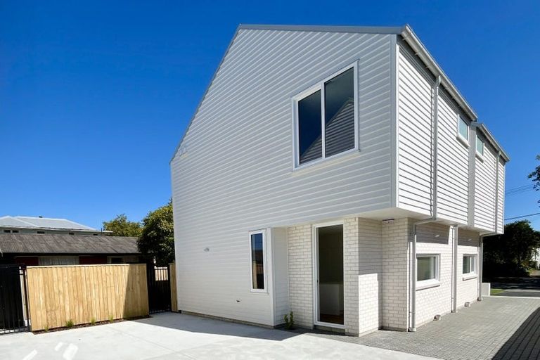 Photo of property in 126 Roker Street, Somerfield, Christchurch, 8024