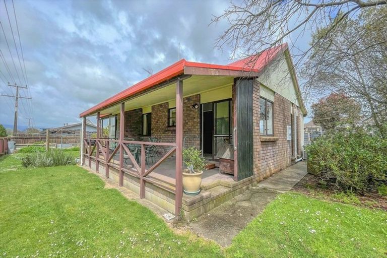 Photo of property in 14 Nikau Place, Matamata, 3400