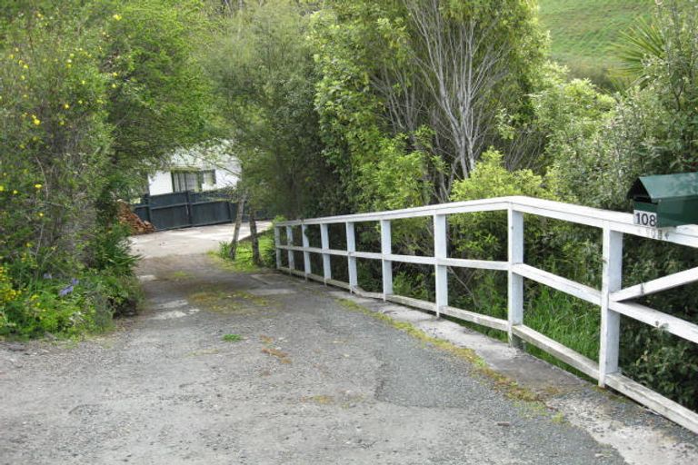Photo of property in 108 Emano Street, Toi Toi, Nelson, 7010