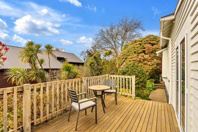 Photo of property in 15 Cholmondeley Avenue, Opawa, Christchurch, 8023