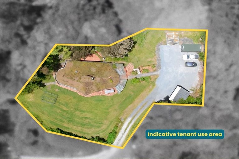 Photo of property in 588 Matakana Valley Road, Matakana, Warkworth, 0985