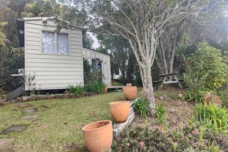 Photo of property in 2875 Long Bay Road, Wyuna Bay, Coromandel, 3581