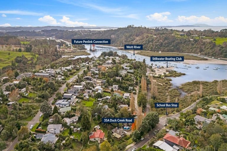 Photo of property in 35a Duck Creek Road, Stillwater, Silverdale, 0993