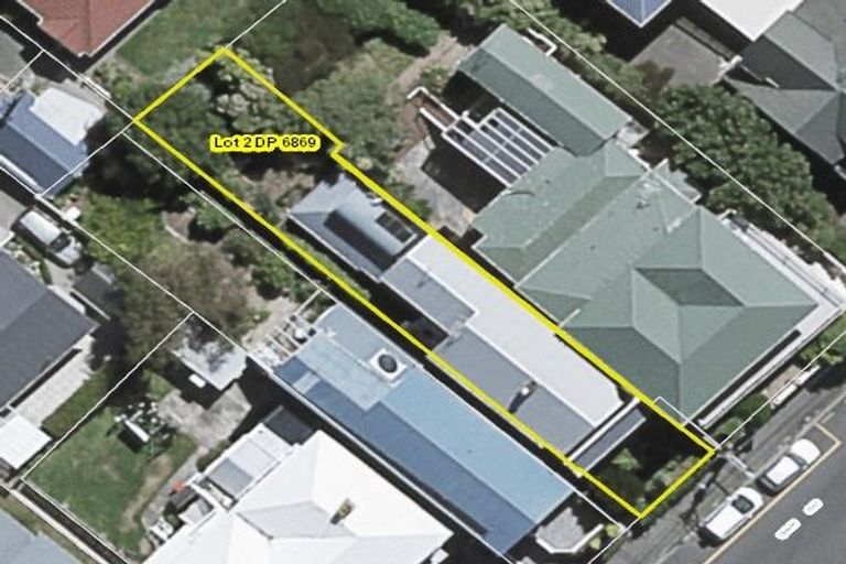 Photo of property in 184 Tinakori Road, Thorndon, Wellington, 6011