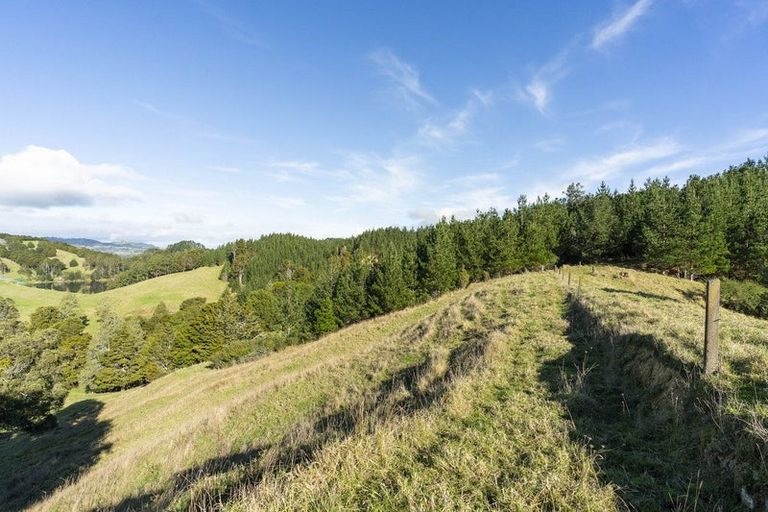 Photo of property in 27 Hukerenui Road, Ruatangata West, Hikurangi, 0182