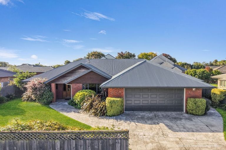 Photo of property in 25 Panckhurst Drive, Woodend, 7610