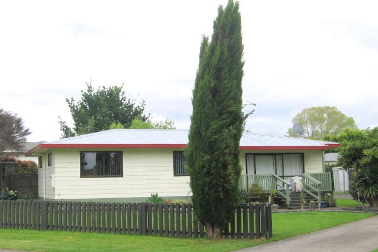 Photo of property in 176 Park Road, Katikati, 3129