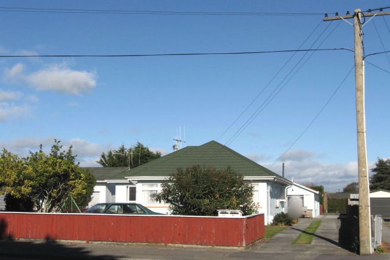 Photo of property in 41 Waerenga Road, Otaki, 5512