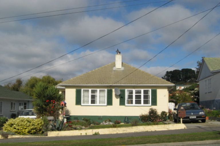 Photo of property in 35 Frome Street, Oamaru North, Oamaru, 9400