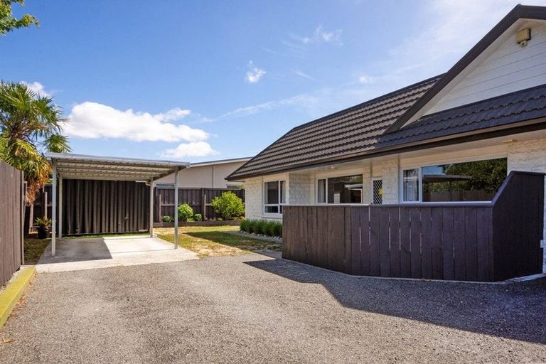 Photo of property in 5/76 Seymour Street, Blenheim, 7201