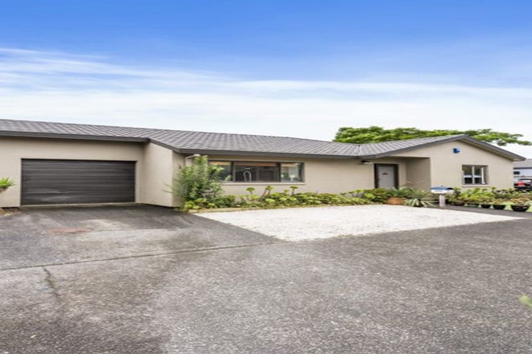 Photo of property in 10/17 Neta Grove, Henderson, Auckland, 0612