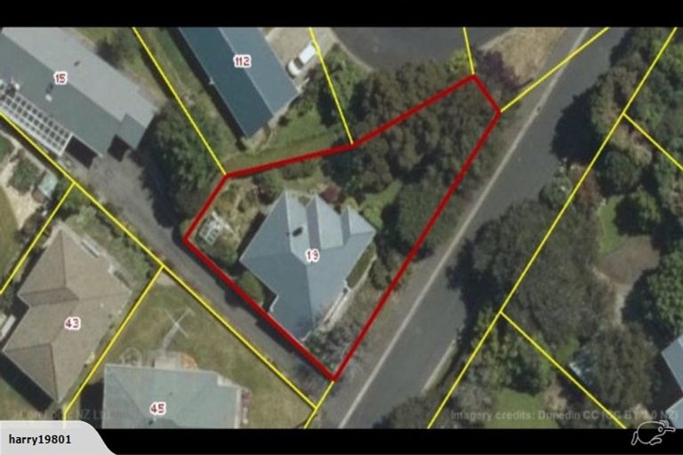 Photo of property in 19 Kenilworth Street, Waverley, Dunedin, 9013