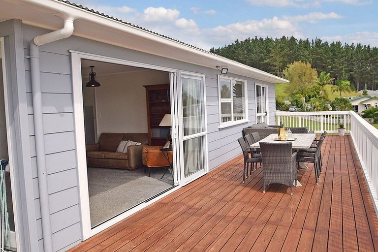 Photo of property in 1202 Wharehine Road, Port Albert, Wellsford, 0973