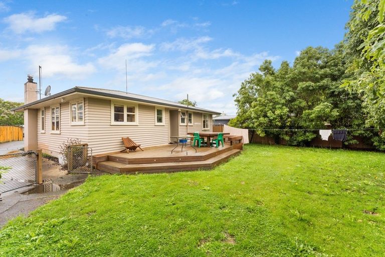 Photo of property in 26 Snowdon Avenue, Terrace End, Palmerston North, 4410