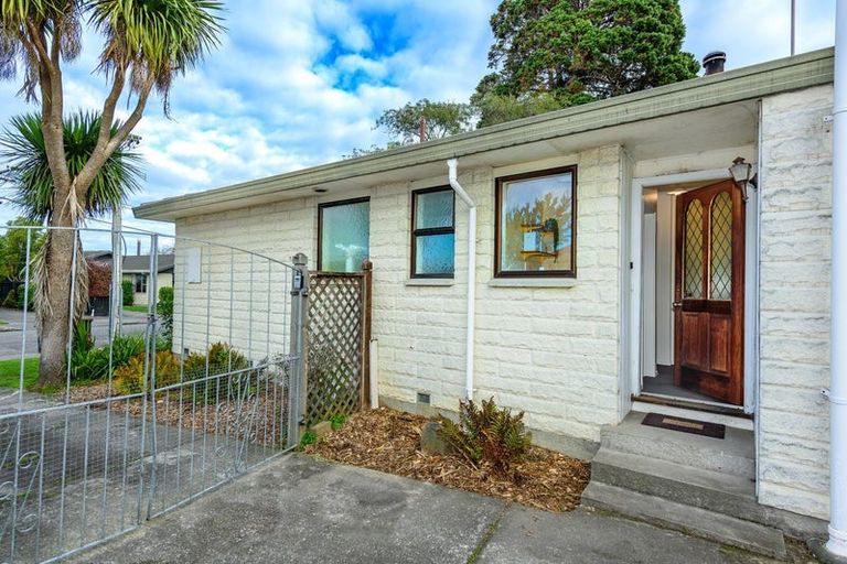 Photo of property in 24 Cedars Street, Hoon Hay, Christchurch, 8025