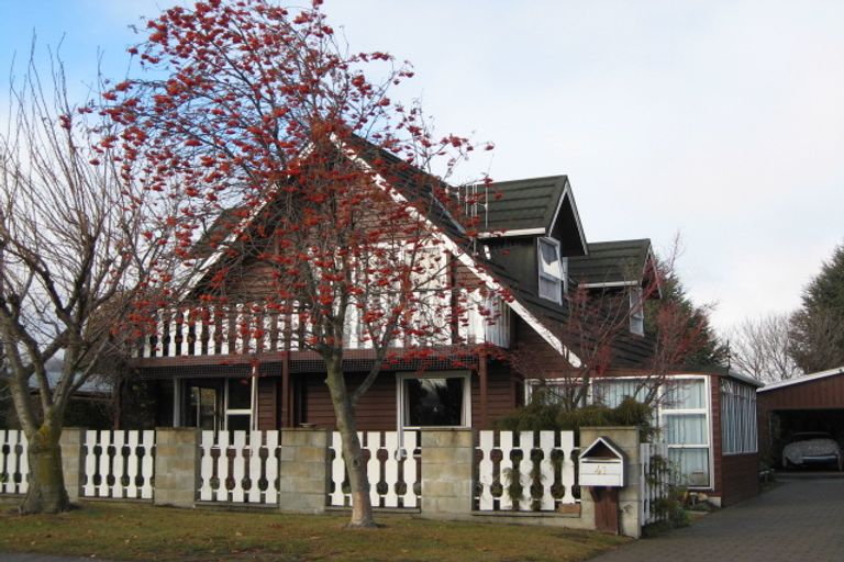 Photo of property in 41 Robertson Street, Frankton, Queenstown, 9300