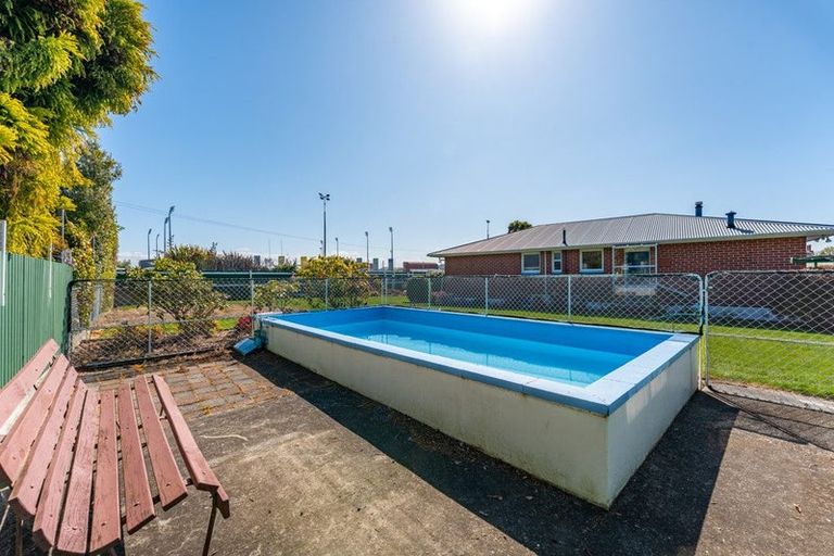 Photo of property in 20 Sherratt Street, West End, Timaru, 7910