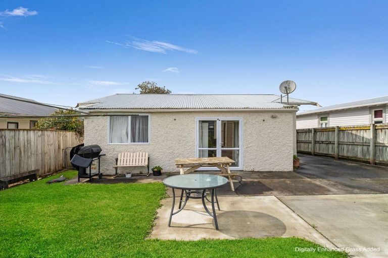 Photo of property in 40 Ballance Street, Aramoho, Whanganui, 4500
