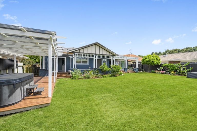 Photo of property in 11 Pearsons Avenue, Claudelands, Hamilton, 3214