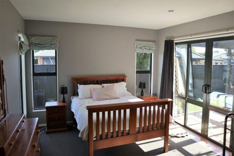 Photo of property in 3 Breton Common, Rolleston, 7614