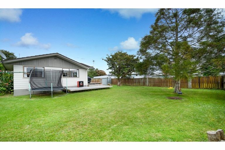 Photo of property in 99 Bruce Mclaren Road, Henderson, Auckland, 0612