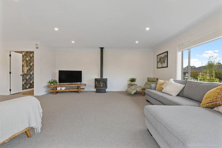 Photo of property in 4 Birchwood Lane, Hilltop, Taupo, 3330