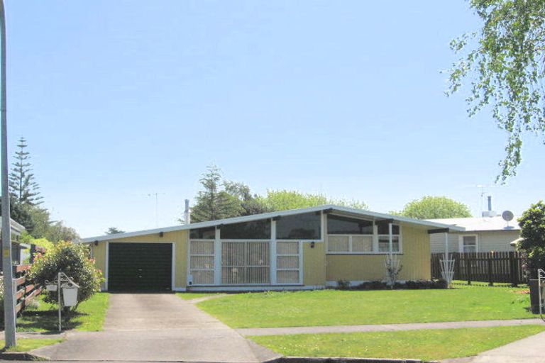 Photo of property in 15 Chichester Street, Te Hapara, Gisborne, 4010