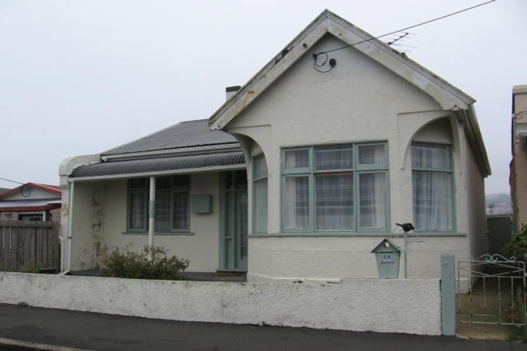 Photo of property in 14 Dick Street, South Dunedin, Dunedin, 9012