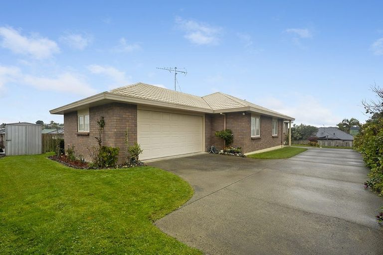 Photo of property in 14 Brymer Road, Grandview Heights, Hamilton, 3200