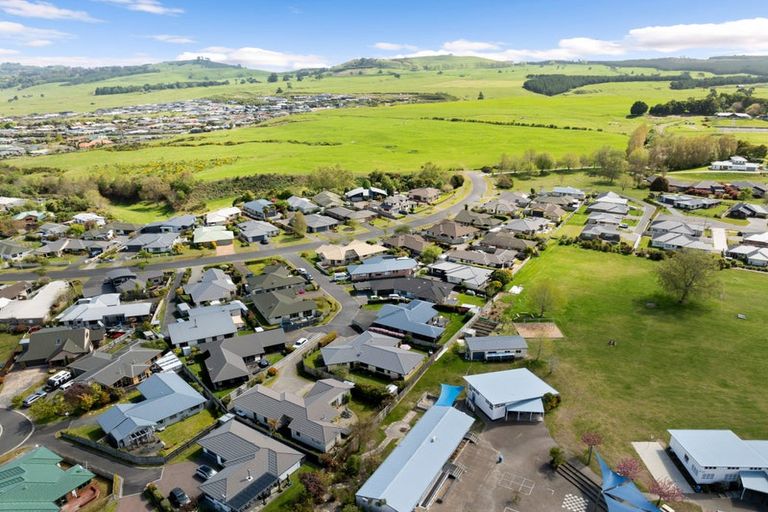 Photo of property in 135 Lakewood Drive, Nukuhau, Taupo, 3330