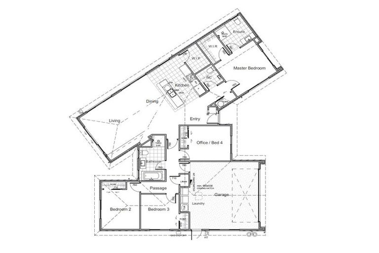 Photo of property in 9 John Holmes Road, Halswell, Christchurch, 8025