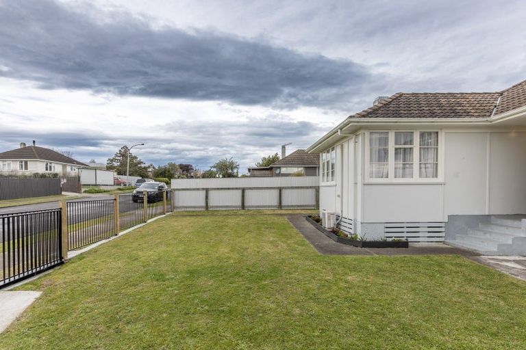 Photo of property in 31 Mclean Terrace, Waipukurau, 4200