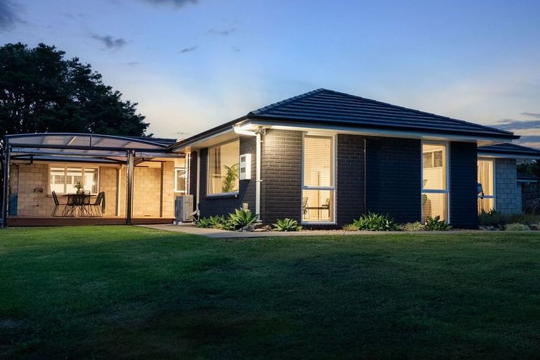 Photo of property in 66 Karanui Road, Te Kamo, Kamo, 0185