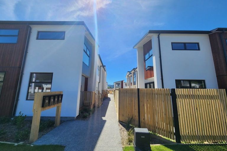 Photo of property in 58a Fraser Street, Wainuiomata, Lower Hutt, 5014