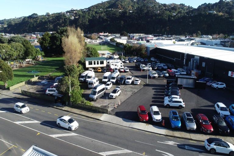 Photo of property in 105 Victoria Street, Alicetown, Lower Hutt, 5010