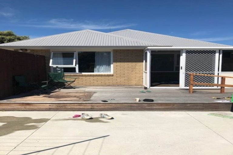 Photo of property in 14 Rawson Street, New Brighton, Christchurch, 8083