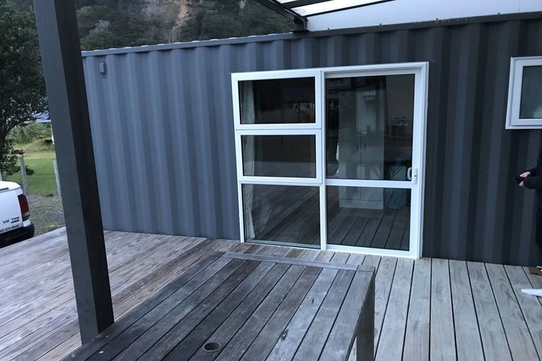 Photo of property in 130 Onepoto Road, Hicks Bay, Tikitiki, 4087