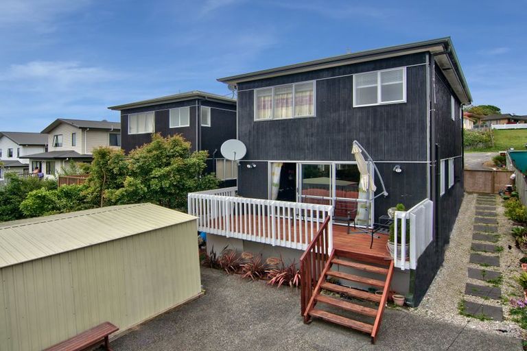 Photo of property in 25b Lucienne Drive, Ranui, Auckland, 0612
