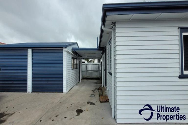 Photo of property in 63a Campbell Street, Frankton, Hamilton, 3204