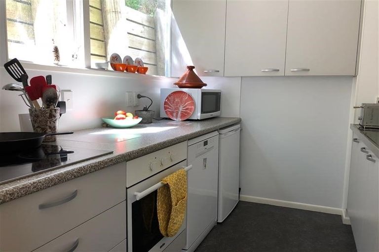 Photo of property in Manston Apartments, 1a/145 Ohiro Road, Brooklyn, Wellington, 6021