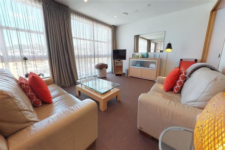 Photo of property in 3/257l Wakefield Street, Te Aro, Wellington, 6011