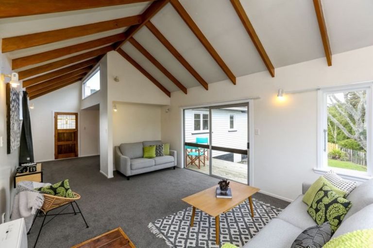 Photo of property in 81e Huatoki Street, Vogeltown, New Plymouth, 4310