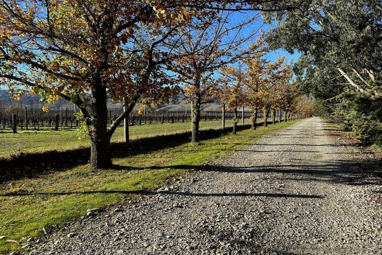 Photo of property in 791 Luggate-cromwell Road, Mount Pisa, Cromwell, 9383