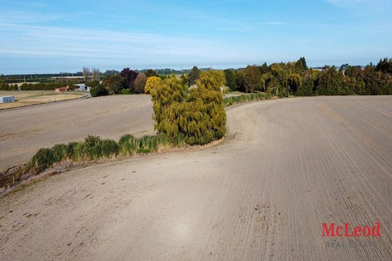 Photo of property in 380 Cochranes Road, Elgin, Ashburton, 7777