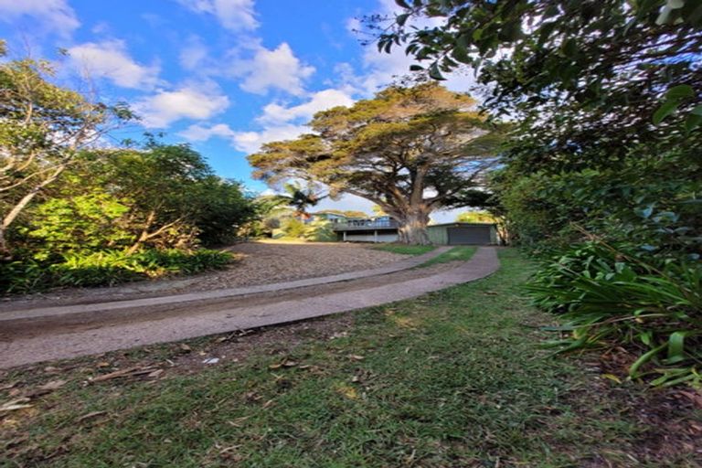 Photo of property in 39 Whakarite Road, Ostend, Waiheke Island, 1081